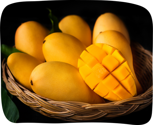 Mastering Mangoes: A Guide for Mango Lovers to Select, Store, and Savor Organic Mangoes