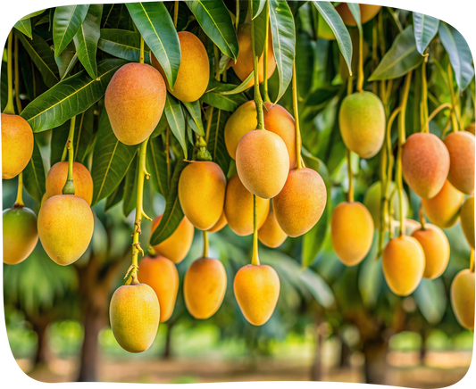 From Farm to Home: The Journey of Mangoes, Freshness, and Sustainability.