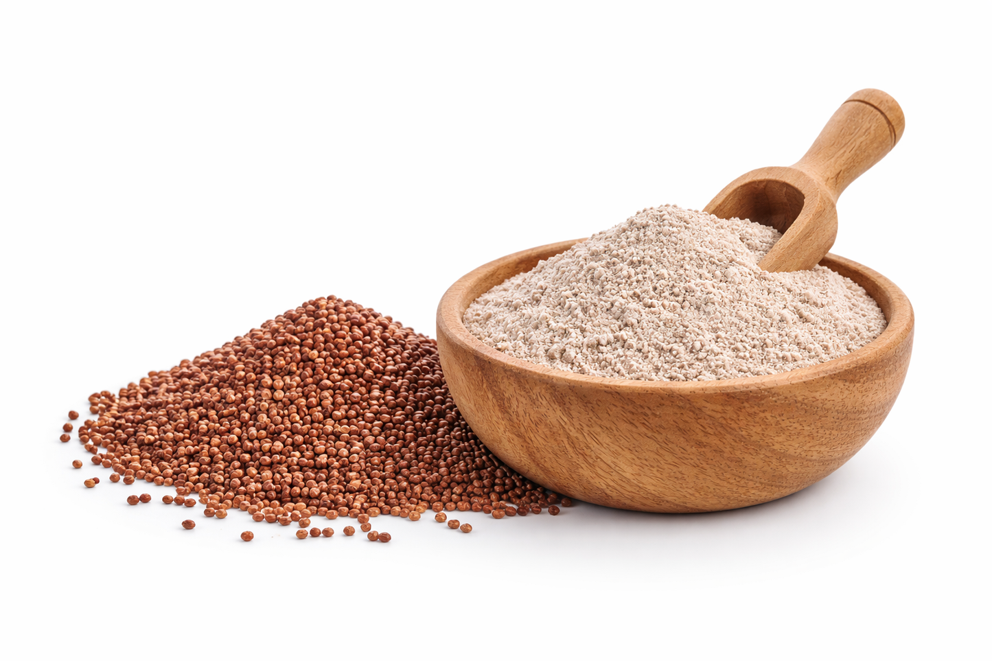 ragi flour