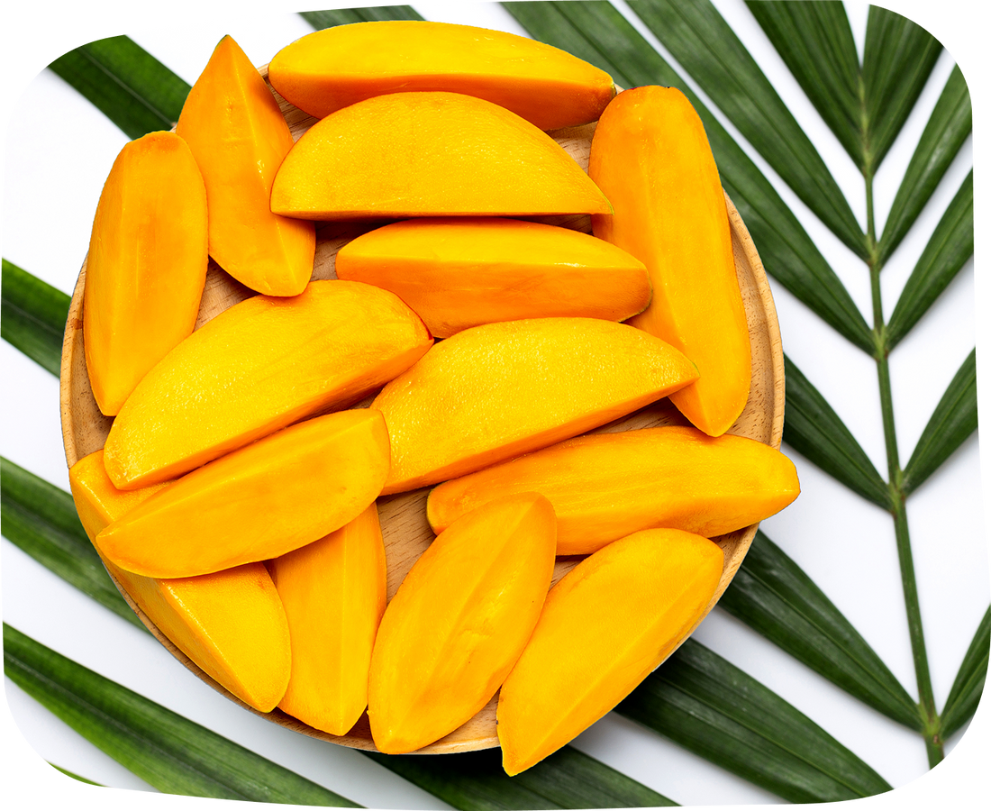 Mangoes – The King of Fruits: Unveiling the Health Benefits and Enviro ...