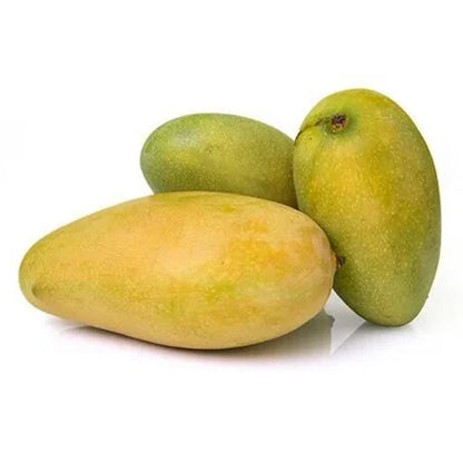 Mallika Mangoes - 3kg