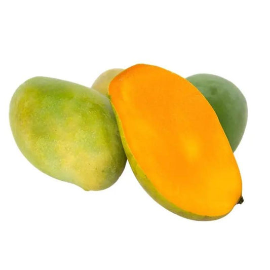 Mallika Mangoes - 3kg